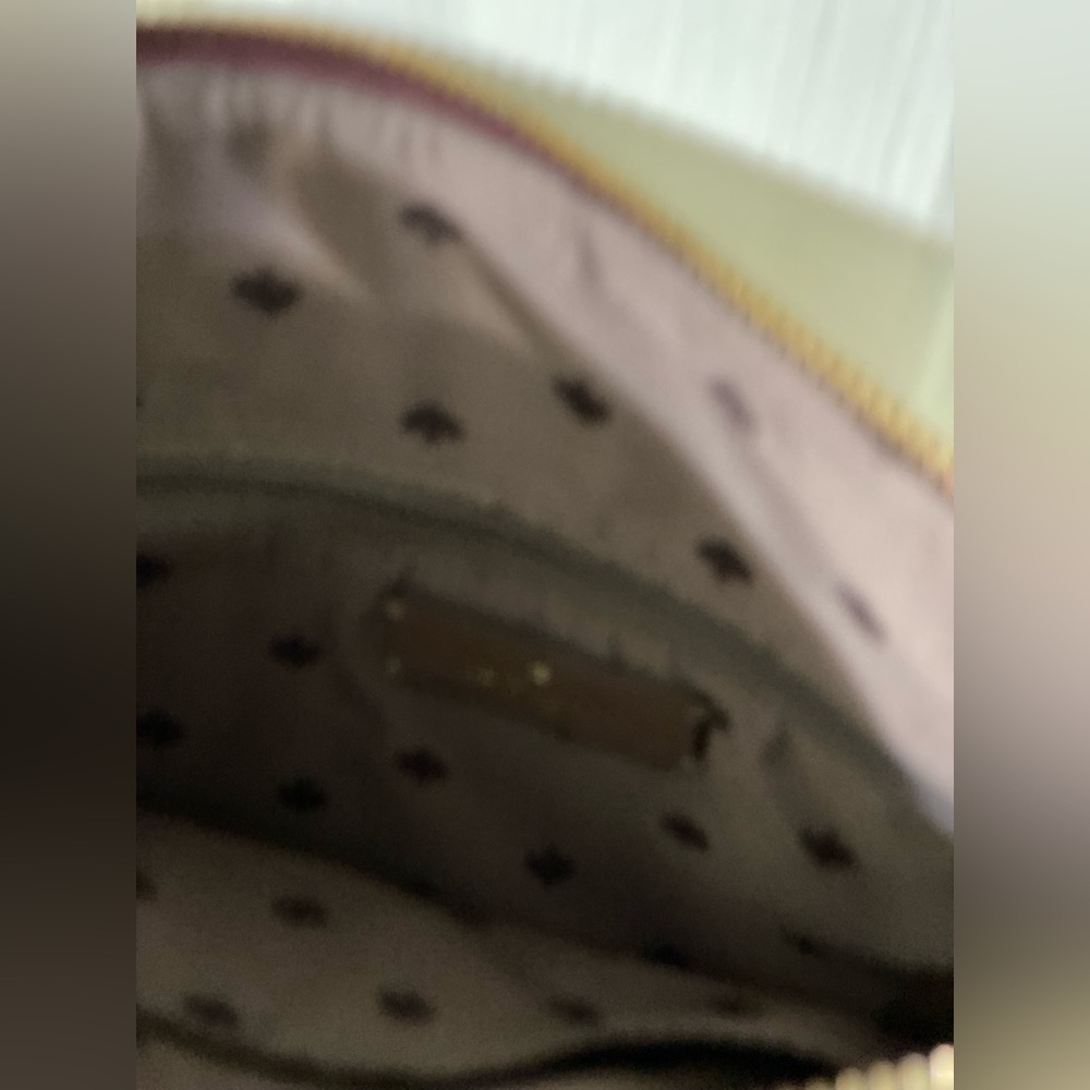 Kate Spade SOLD SOLD - Picture 4 of 7